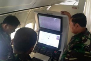 Pangkogabwilhan I Pantau Laut Natuna 